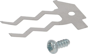 ЗАСЛОНКА EUREKA JRIC-FLA.2311-001