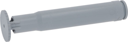 5120383. ТРУБКА ПЕРЕЛИВНАЯ Ø 26X167 ММ ELETTROBAR 142060