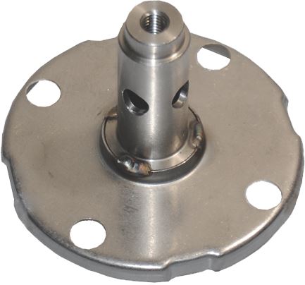 5044264. ШТИФТ РУКАВА ПОЛОСКАНИЯ НИЖНИЙ