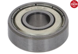 ПОДШИПНИК 608ZZ