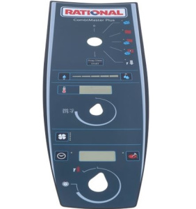 НАКЛЕЙКА НА ПАНЕЛЬ RAT RATIONAL 16.03.000P