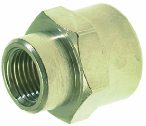 ФИТИНГ O 1/8''F-1/4''F