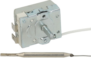 ТЕРМОСТАТ ОДНОФАЗНЫЙ 50-300°C