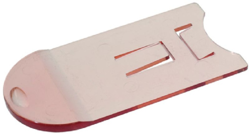 1252035. ПЕРЕГОРО ПЕРЕГОРОДКА ДЛЯ КОФЕЙНОГО БУНКЕРА