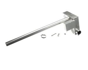 CONDENSER OES 10.10 MINI WITH FIXING ACC CONVOTHERM 2425189