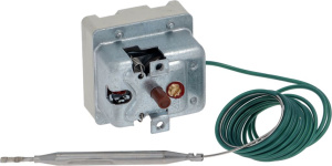 ТЕРМОСТАТ ТРЕХФАЗНЫЙ 245°C