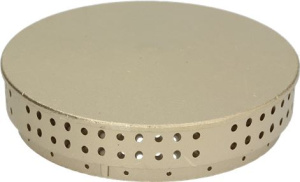 РАССЕКАТЕЛЬ ПЛАМЕНИ Ø 100 ММ 10KВТ