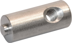 DEFLECTOR SUPPORT M/105-220 M6. LAINOX LA58005620