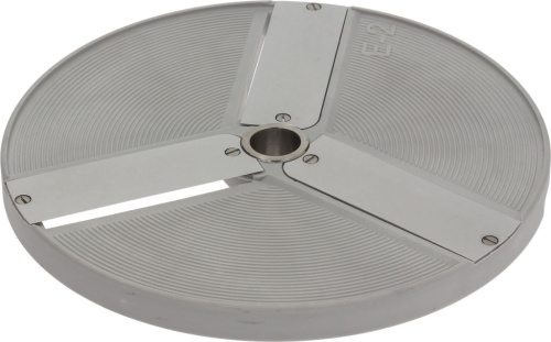 5100996. ДИСК ДЛЯ ОВОЩЕРЕЗКИ ЛОМТИК 2ММ