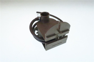 УЗЕЛ СМЕСИТЕЛЯ БЫСТРОГО СОЕДИНЕНИЙ