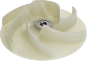 КРЫЛЬЧАТКА FIR Ø 111 ММ