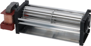 ВЕНТИЛЯТОР ТАНГЕНЦИАЛЬНЫЙ 180 ММ ЛЕВЫЙ FERGAS I102801-00