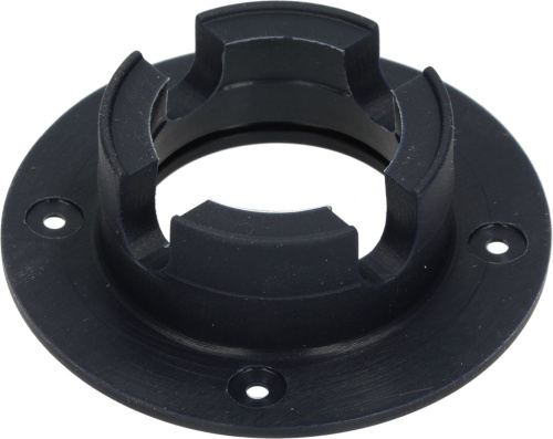 3186422. УПЛОТНИТЕЛЬ СТЕКЛА ПЛАФОНА ПЕЧИ ELECTROLUX PROFESSIONAL 002626