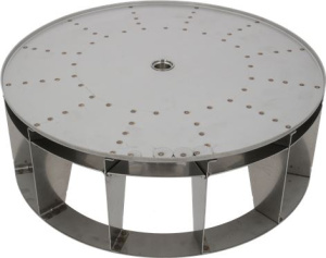 41577398. КРЫЛЬЧАТКА ? 450ММ RATIONAL 2012.0901
