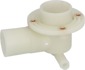 ОПОРА ВЕРХНЕГО РУКАВА