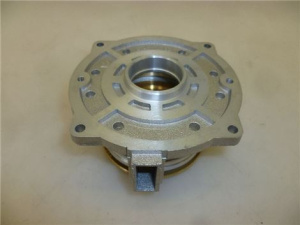 GRINDING CHAMBER BURRS HOLDER ROCKY RANCILIO 14705021