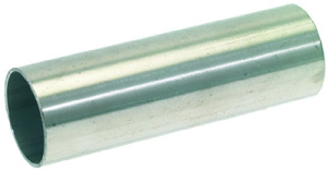 НИЖНИЙ ПАТРУБОК ИЗ НЕРЖАВЕЮЩЕЙ СТАЛИ