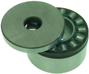 УПОРНЫЙ ПОДШИПНИК