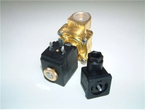 КЛАПАН ЭЛЕКТРОМАГНИТНЫЙ MKN 201156