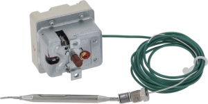 ТРЕХФАЗНЫЙ ТЕРМОСТАТ 235°C