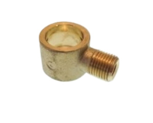 КОЛЬЦО СТЫКОВОЧНОЕ Ø 6-1/4 SANREMO 10852240A
