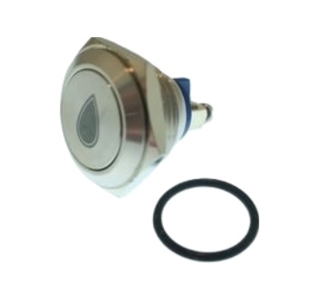 5226999. КНОПКА ПОДАЧИ ВОДЫ SANREMO 10556082A