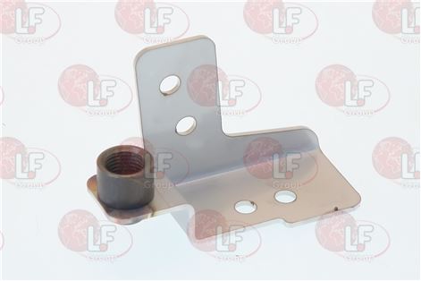 40G6418. SUPPORTO; IGNITION BURNER