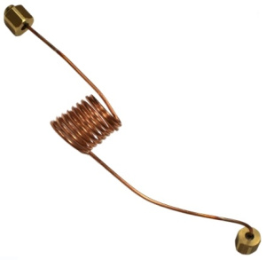 КАПИЛЛЯРКА LELIT MC526