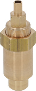 КЛАПАН РАСШИРИТЕЛЬНЫЙ Ø 1/8"F 10-14 БАР PAVONI 453212