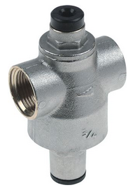 РЕДУКТОР ДАВЛЕНИЯ FAGOR Z102307000