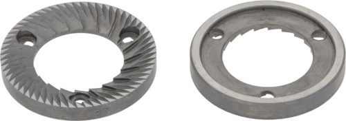 1251030. ЖЕРНОВА ДЛЯ FIORENZATO MC (ПАРА) ПРАВЫЙ