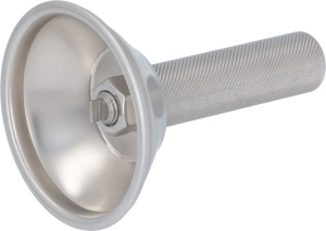 ИНСТРУМЕНТ ИЗВЛЕЧЕНИЯ ДУША ДЛЯ ВИНТА СО ШЛИЦЕМ