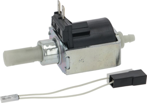 3331008. ВИБРАЦИОННЫЙ НАСОС 46-60W/38-54W 208/240V