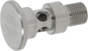 ШТИФТ КАТУШКИ ОПОЛАСКИВАТЕЛЯ 36ММ