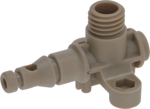 ШТИФТ МУФТЫ