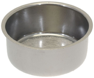 ФИЛЬТР 2-ПОРЦИОННЫЙ Ø 60X25,5 MM