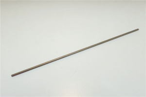 ЗАЩИТНАЯ РЕЙКА