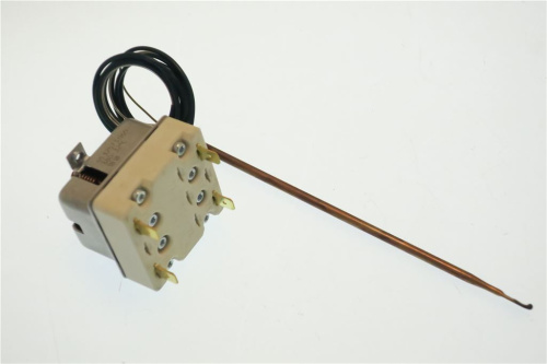 5113664. ПРЕДОХРАНИТЕЛЬНЫЙ ТЕРМОСТАТ ПЕРЕКЛЮЧЕНИЯ ТЕМПЕРАТУРЫ