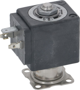 2-Х ХОДОВОЙ ЭЛЕКТРОМАГНИТНЫЙ КЛАПАН PARKER 220/240В 9ВТ