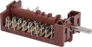 ПЕРЕКЛЮЧАТЕЛЬ 0-4 ПОЗИЦИОННЫЙ