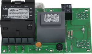 ЭЛЕКТРОННАЯ ПЛАТА