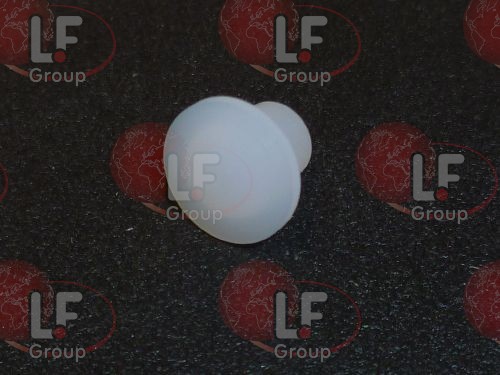 5050510. КНОПКА Ø 8,5Х2 ММ