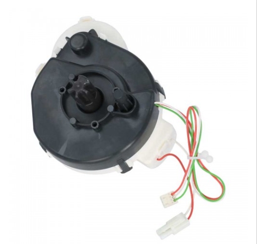 5210971. ПРИВОД ЗАВАРОЧНОГО БЛОКА BOSCH - SIEMENS – BALAY 12004561