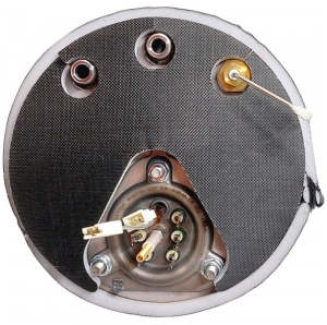 БОЙЛЕР В СБОРЕ VICTORIA ARDUINO 980300102001