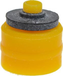 РЕДУКТОР ВЫХОДНОГО ДАВЛЕНИЯ 0,35 Л/МИН ЖЕЛТЫЙ