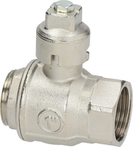 3356089. СЛИВНОЙ КРАН Ø 1"MF