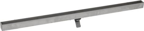 3015043. СЛИВНОЙ ПОДДОН 548x23x22 мм RATIONAL 8474.1377