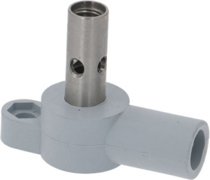 ВЕРХНЯЯ КОЛОННА ОПОЛАСКИВАЮЩЕГО ДУША