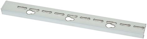 5029356. СТОЙКА ПРАВАЯ 370X40 MM LAINOX SIRG330021