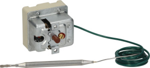 ТЕРМОСТАТ ТРЕХФАЗНЫЙ 120°C